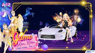 Au 2 - Chuẩn Audition Mobile - Screenshot 2