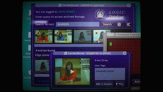 Her Story - Screenshot 2