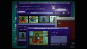 Her Story - Screenshot 2