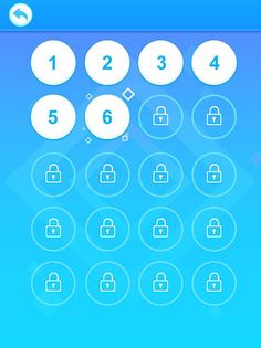 Swipe Square Puzzle Game - Screenshot 1