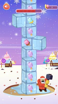 Ice Pop - Screenshot 3