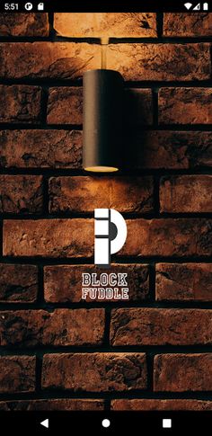 Block Puzzle Game - A Brick an - Screenshot 1