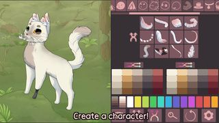 Fantasy Character Creators - Screenshot 1
