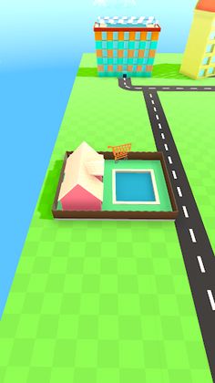 Delivery Master - Screenshot 1