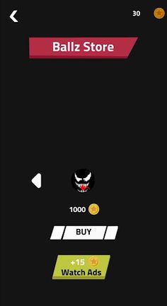 Ballz Advance - Screenshot 4