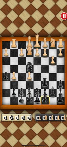 Chess: Multiplayer - Screenshot 3