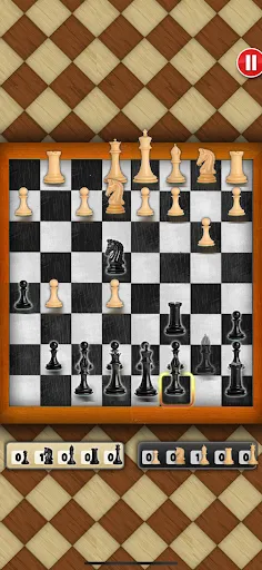 Chess: Multiplayer - Screenshot 3