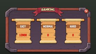 Caleb's Run - Screenshot 3