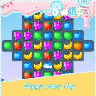 Fruit Elimination 2021 - Screenshot 3