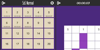 King of Nurikabe - Screenshot 1