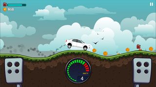 Hill Climb Racing Moldova - Screenshot 3