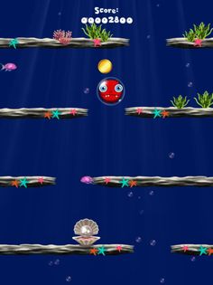 Rise to Surface - Screenshot 3