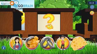 Digraphs CH - SH - Screenshot 2