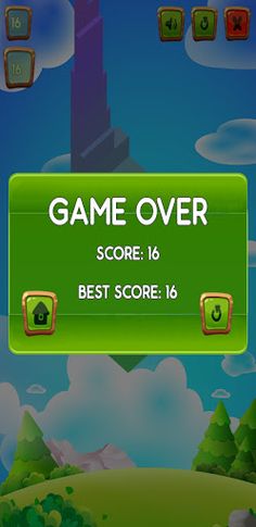 Mountains To The Sky - Screenshot 4