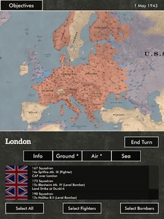 Blitzkrieg Fire - Screenshot 2