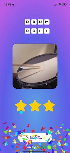 Secret Sound - Screenshot 4