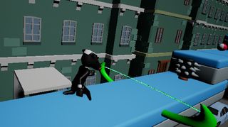 Agent_Cow - Screenshot 2