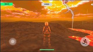 Planet Explorer - Screenshot 2