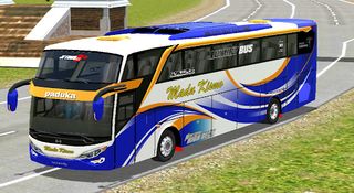 Bus Simulator 2023 Basuri - Screenshot 2