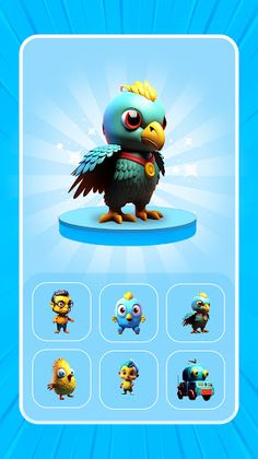 Mash Pet - Ai MixHybrid Dragon - Screenshot 2