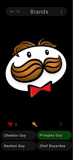 Guess Boss | Guess the Charact - Screenshot 2