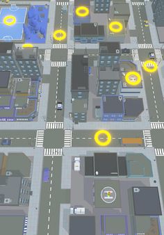 Hop Adventure - Screenshot 1