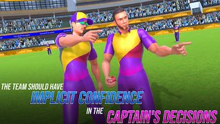 Indian T20 Cricket League 2022 - Screenshot 3