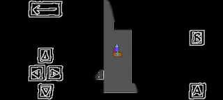 Aaaaxy - Screenshot 2