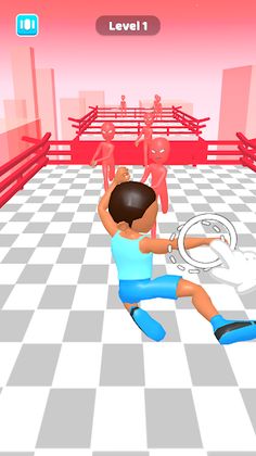 Kongfu VS Ninja - Screenshot 4