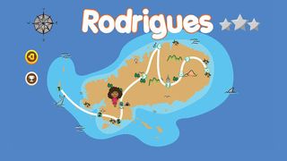 Eco-Warriors™: Rodrigues Adven - Screenshot 2