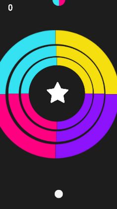 2D COLOR SWITCH - Screenshot 3