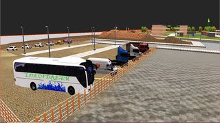 LOD SIMULATOR - Screenshot 2