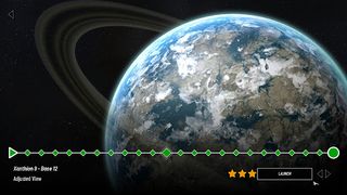 Reflex - Screenshot 2