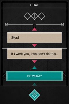 One Button Travel - Screenshot 1