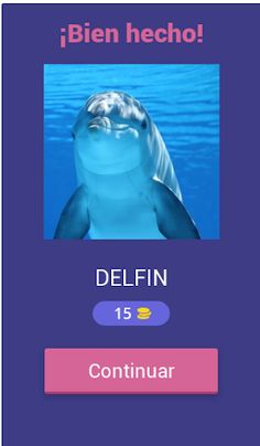 Super quiz: juego de fotos - Screenshot 2