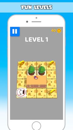 Clean Line! - Screenshot 3