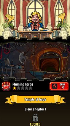 Knight Battle - Screenshot 4