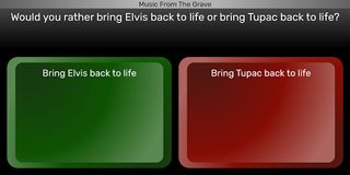 Rather Poll - Screenshot 3