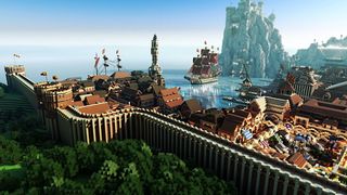 MiniCraft 2 - Crafting Game - Screenshot 3