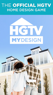 HGTV: MyDesign - Screenshot 1