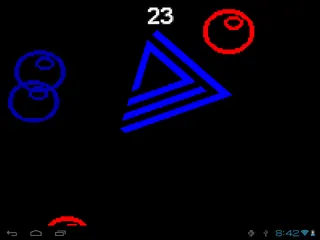 No Bubbles - Screenshot 2