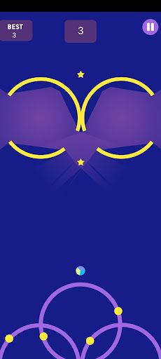 Bounce Ball - Screenshot 4