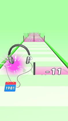 Headphones Evolution - Screenshot 3