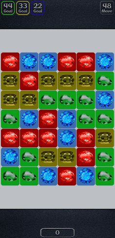 World Treasures - Screenshot 3