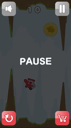 Skyfall - Screenshot 4