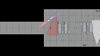 Bunker of Robots - Screenshot 3