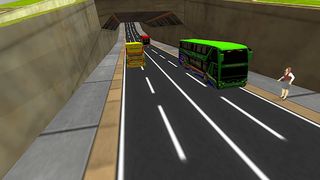 Bus Pariwisata Simulator ID - Screenshot 3