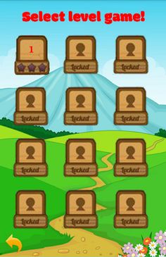 Diamond Strength - Screenshot 2