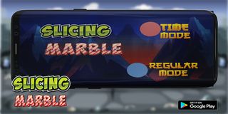 Slicing Marble - Screenshot 2