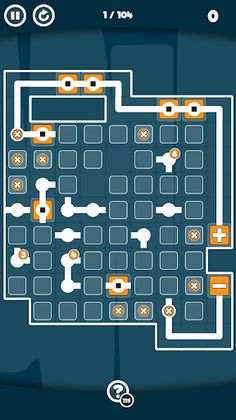 Connections -Light up the LEDs - Screenshot 1